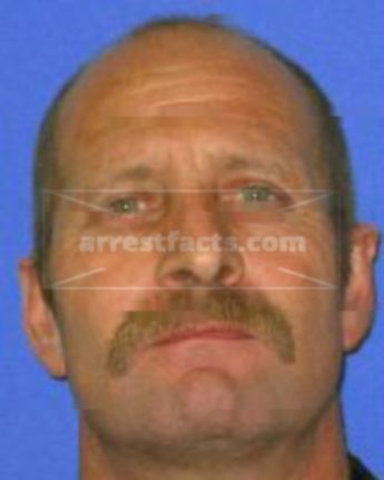 Phillip Keith Crumley