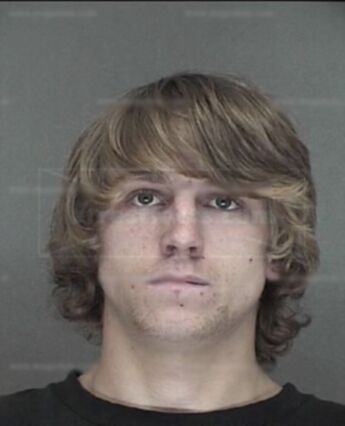 Rowdy Jacob Petersek