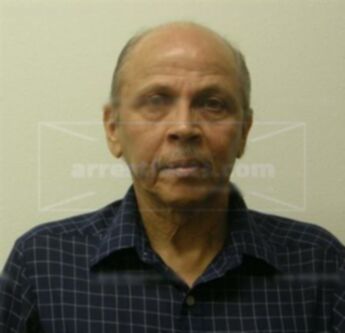 Pedro Ramos Maldonado