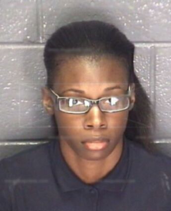Harmonee O`shay Clark