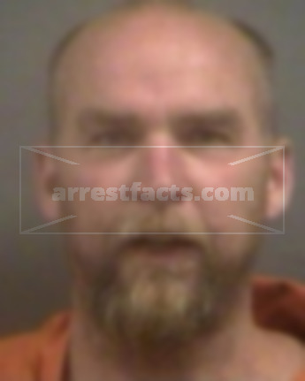 Mark Andrew Macdonald