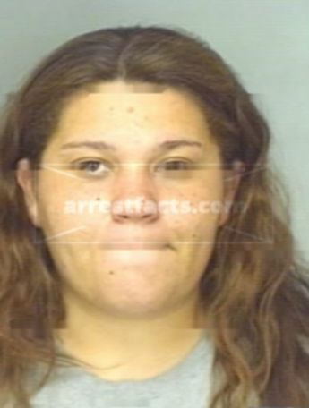 Melissa Louise Barlow