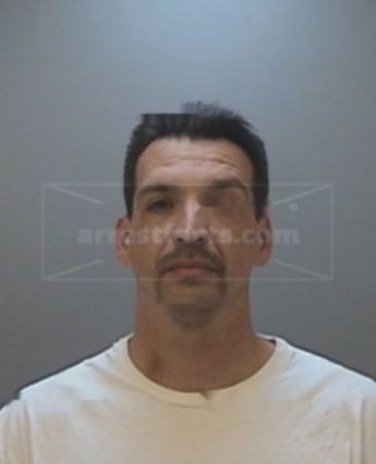 Maurice Chad Paladino