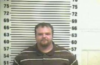 Ronnie Gene Nichols