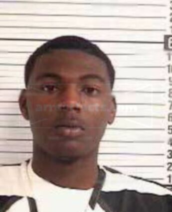 Shaquille Raheem Evans