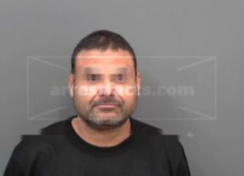 Heriberto Quintero