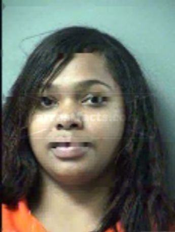 Brittanie Shavonne West