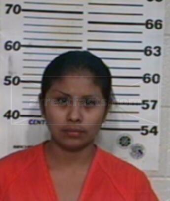 Edith Delgadillo Rodriguez