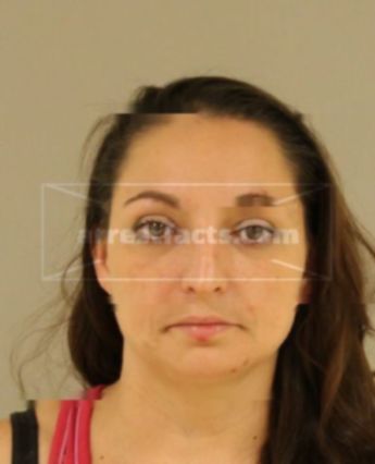 Angie Marie Hale