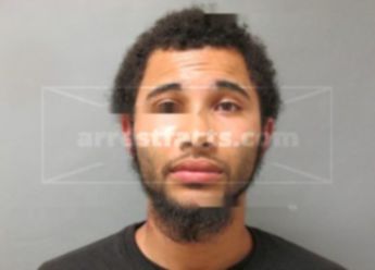 Daroll Anthony Turley