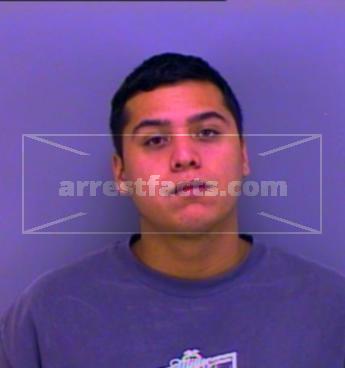 Jose Alberto Perez
