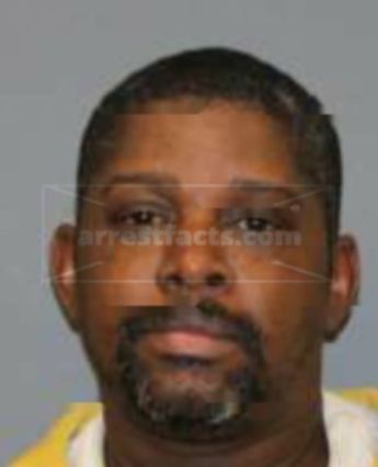 Donald Curtis Parson