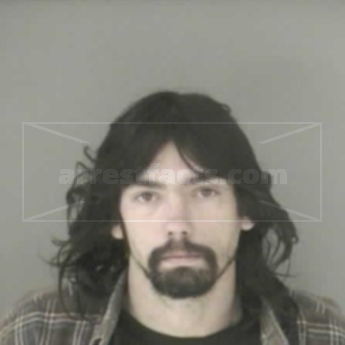Wesley Scott Webb