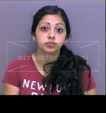 Nancy Sarai Saucedo