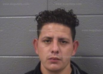 Jose Castellanos