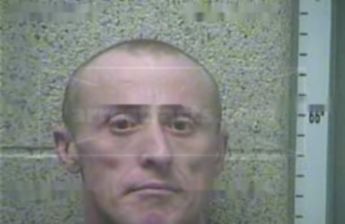Jeffery Dale Campbell