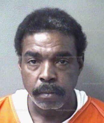 Charlie Lee Pritchett