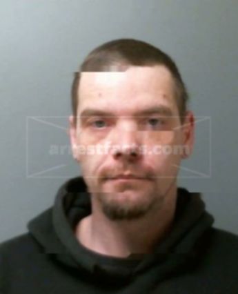 Brian James Barr