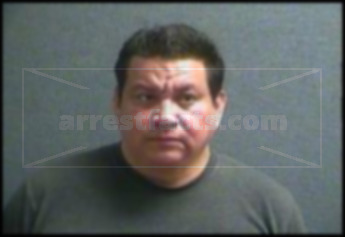 Luis Alfredo Galarza