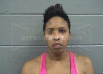 Monique Parrish