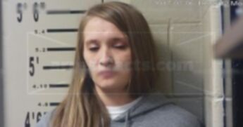 Sarah Frances Shelton