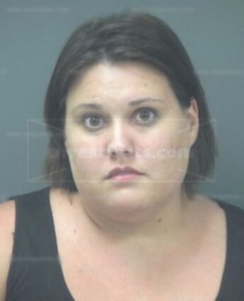 Brittany Taylor Evans