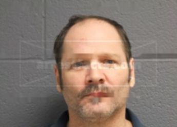 Randal Owen Lee