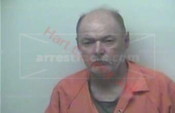 Harold Crowder