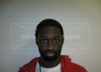 Jacquell Ellis Paramore