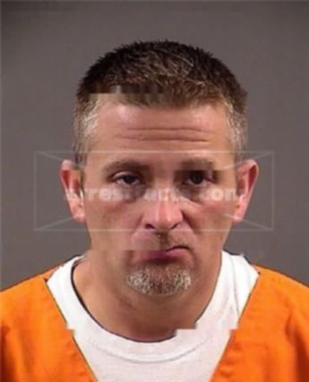 Christopher David Hardin