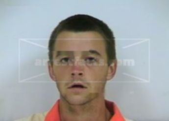 Cody Ryan Lester