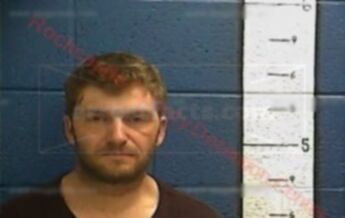 Thomas Ray Scott