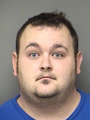 Dustin Lee Vega