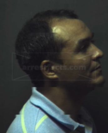 Oscar Solano