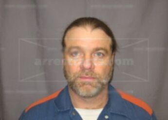 Scott David Mathews