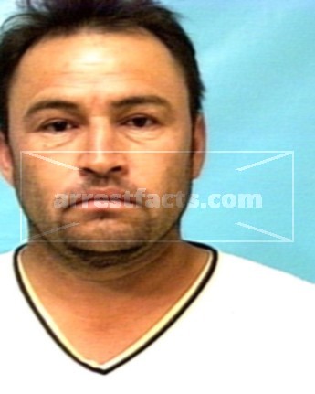 Jose Luis Rodriguez River