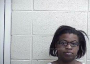 Lanetta Michelle Jeffrey