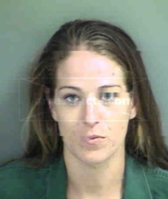 Blanche Nicole Bauer