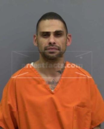Daniel Andrew Reyes