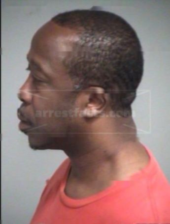 Sean Denard Gibson