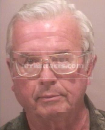 Donald C. Pledger