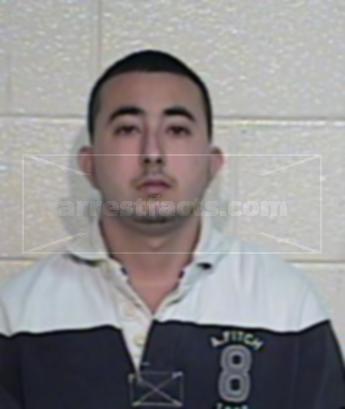 Irvin Lopez Leon