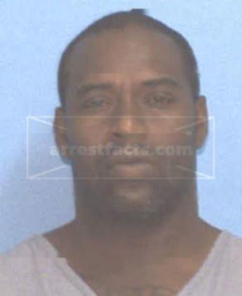 Timothy Marrell Thomas