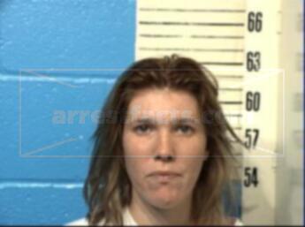 Charlotte Lynn Jacobs