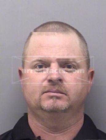 Christopher David Baker