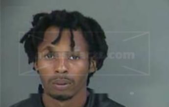 Willis Andrecus Traymone Jones
