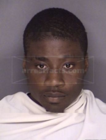 Xavier Henry Austin
