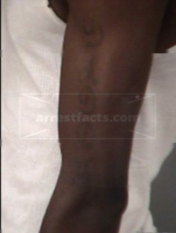 Laveris Brandon Isom