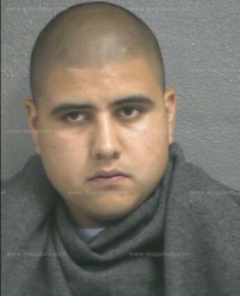 Alfredo Avitia Jr