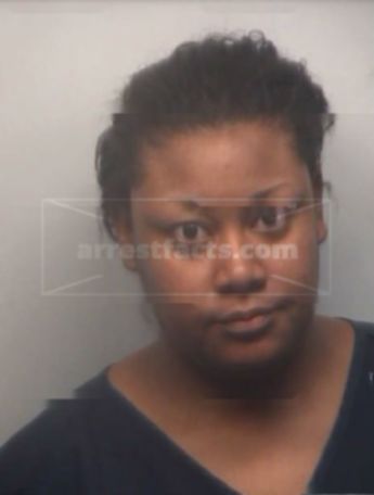 Tiffany Charday Hunter